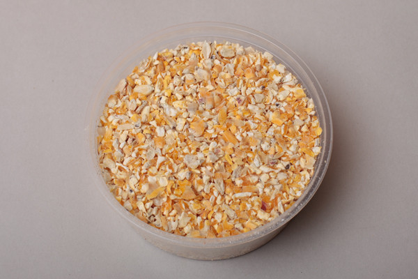 Whole Grain Corn
 Whole Grain Horse Feed Products Star Milling Co