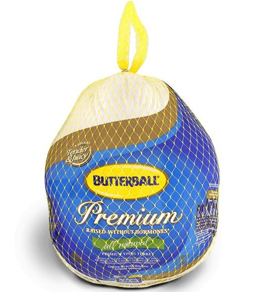 Whole Turkey Walmart
 New $3 00 Butterball Turkey Coupon Walmart Deal