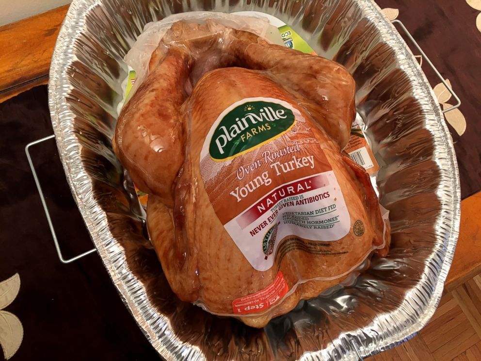 Whole Turkey Walmart
 Trying out 3 convenient meal options for Thanksgiving