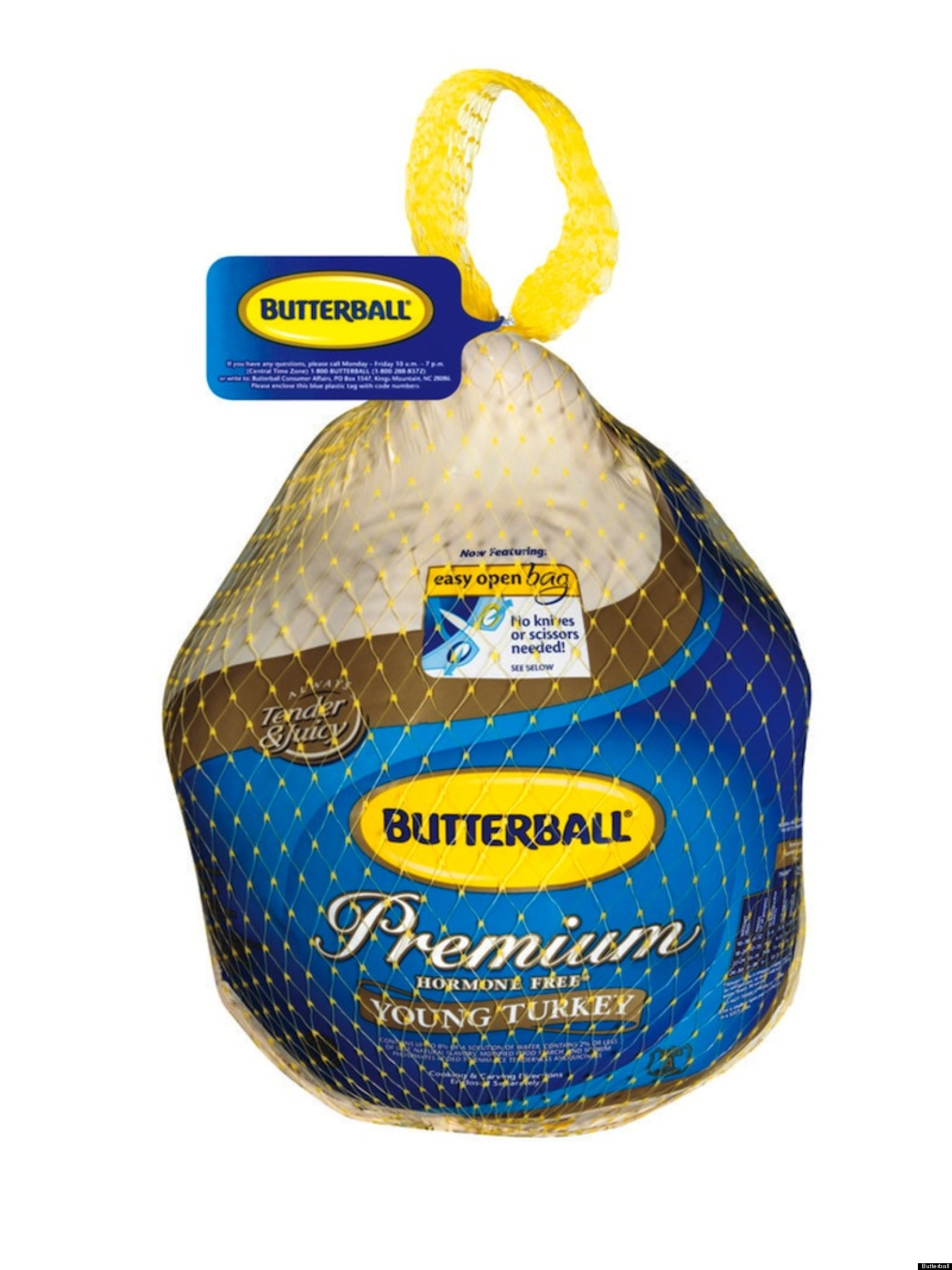 Whole Turkey Walmart
 Butterball Animal Cruelty Two More Workers Convicted