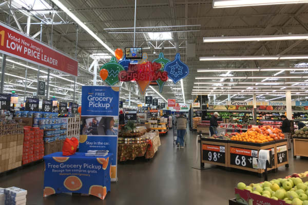 Whole Turkey Walmart
 Thanksgiving dinner prices at Trader Joe s Walmart Aldi