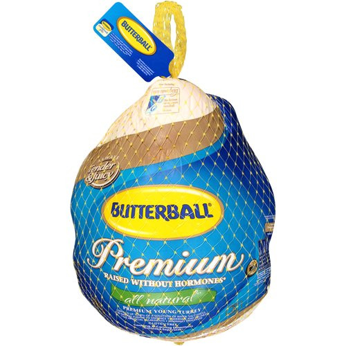 Whole Turkey Walmart
 Rare Butterball Turkey Rebate is Back