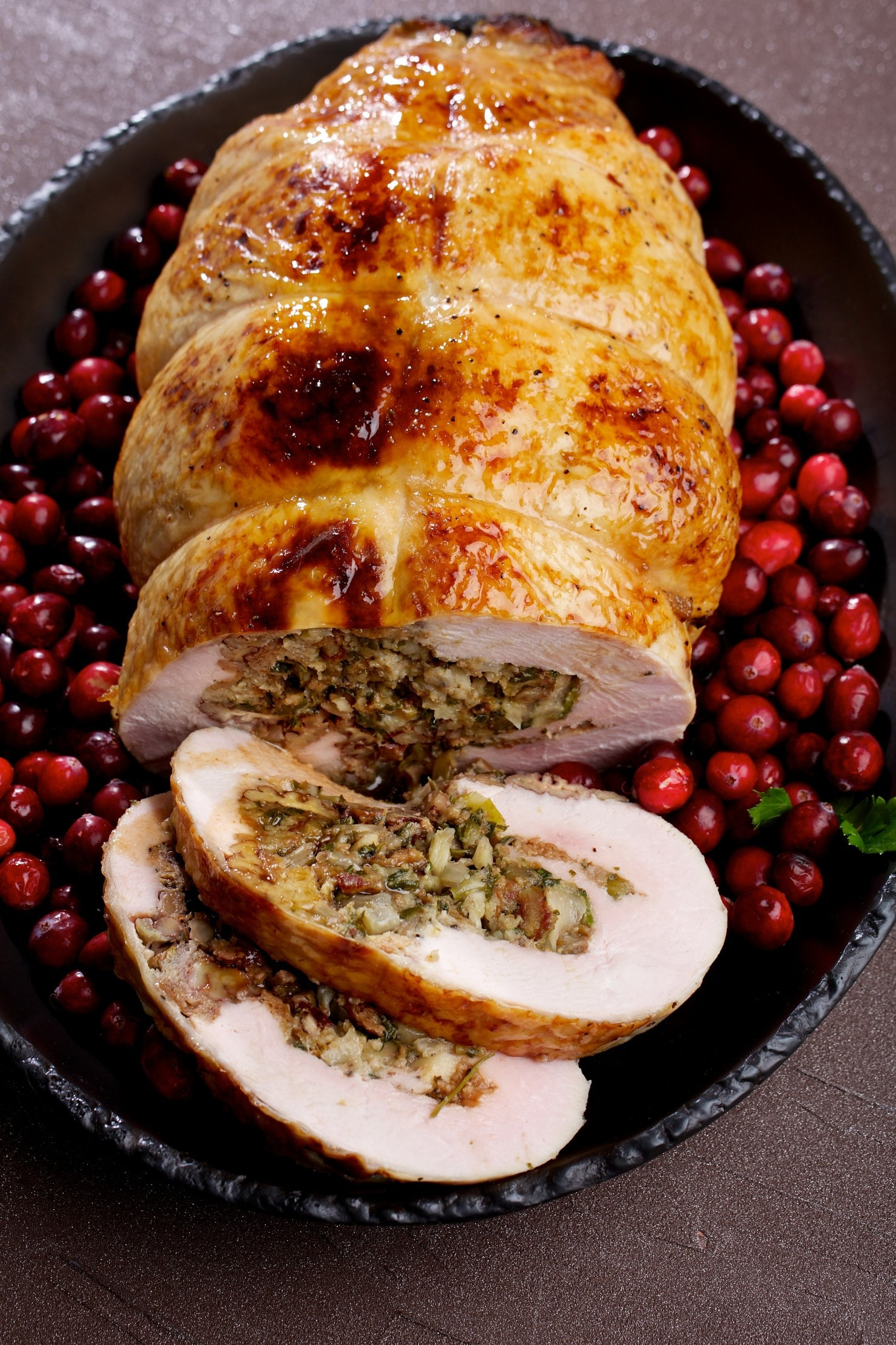 Why Turkey On Thanksgiving
 Thanksgiving FAQs Why a turkey breast The Washington Post