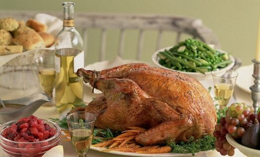 Why Turkey On Thanksgiving
 Why Do We Eat Turkey on Thanksgiving Beyond the Rhetoric