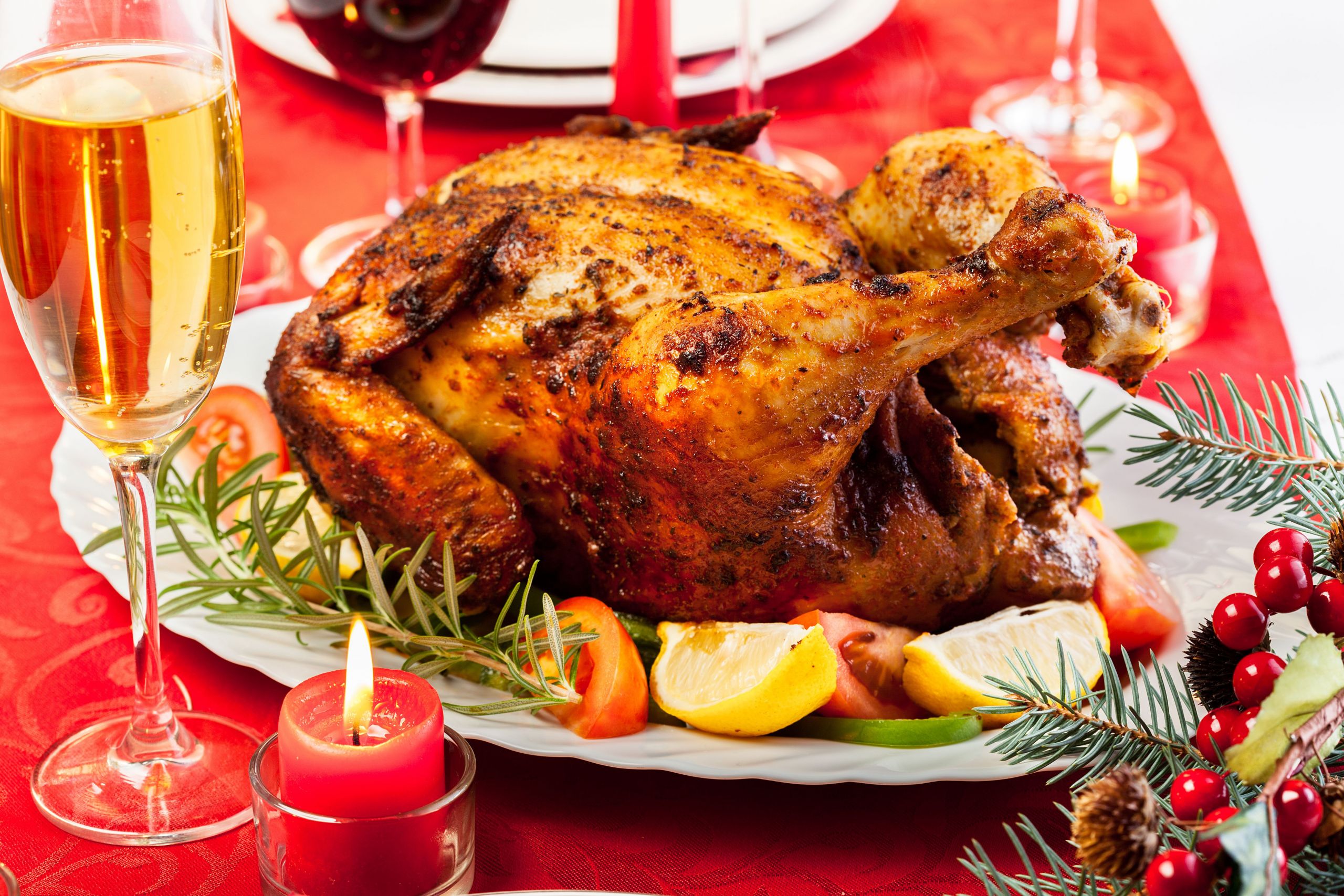 Why Turkey On Thanksgiving
 Why you should celebrate Canadian Thanksgiving instead of