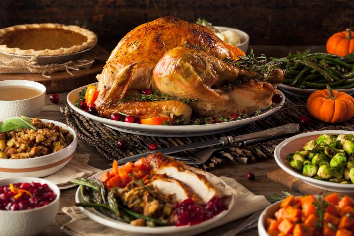 Why Turkey On Thanksgiving
 Why We Eat Turkey on Thanksgiving