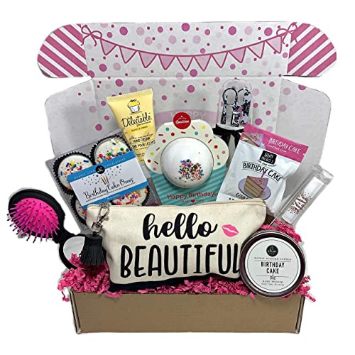 Wife Birthday Gift Ideas Amazon
 Birthday Gifts for Sister Amazon