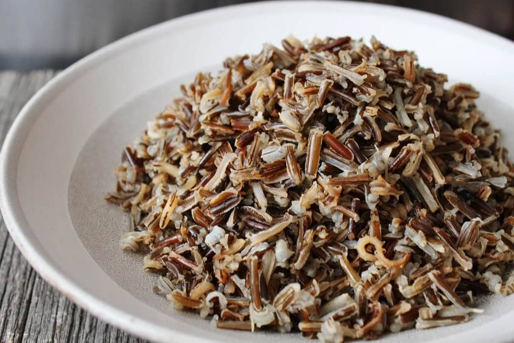Wild Grain Rice
 How to Cook Perfect Wild Rice Dish n the Kitchen