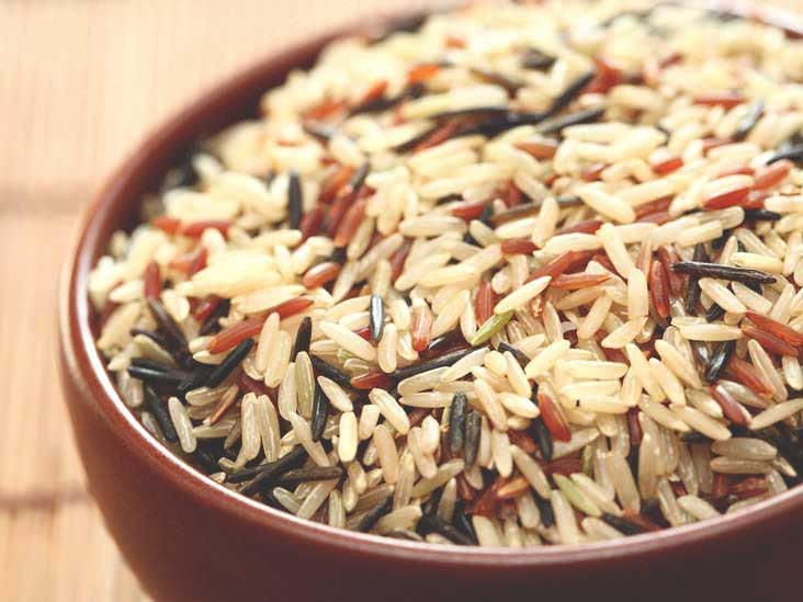 Wild Grain Rice
 Wild Rice Nutrition Review Is It Good for You