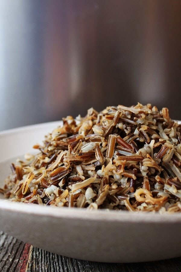 Wild Grain Rice
 How to Cook Perfect Wild Rice Dish n the Kitchen