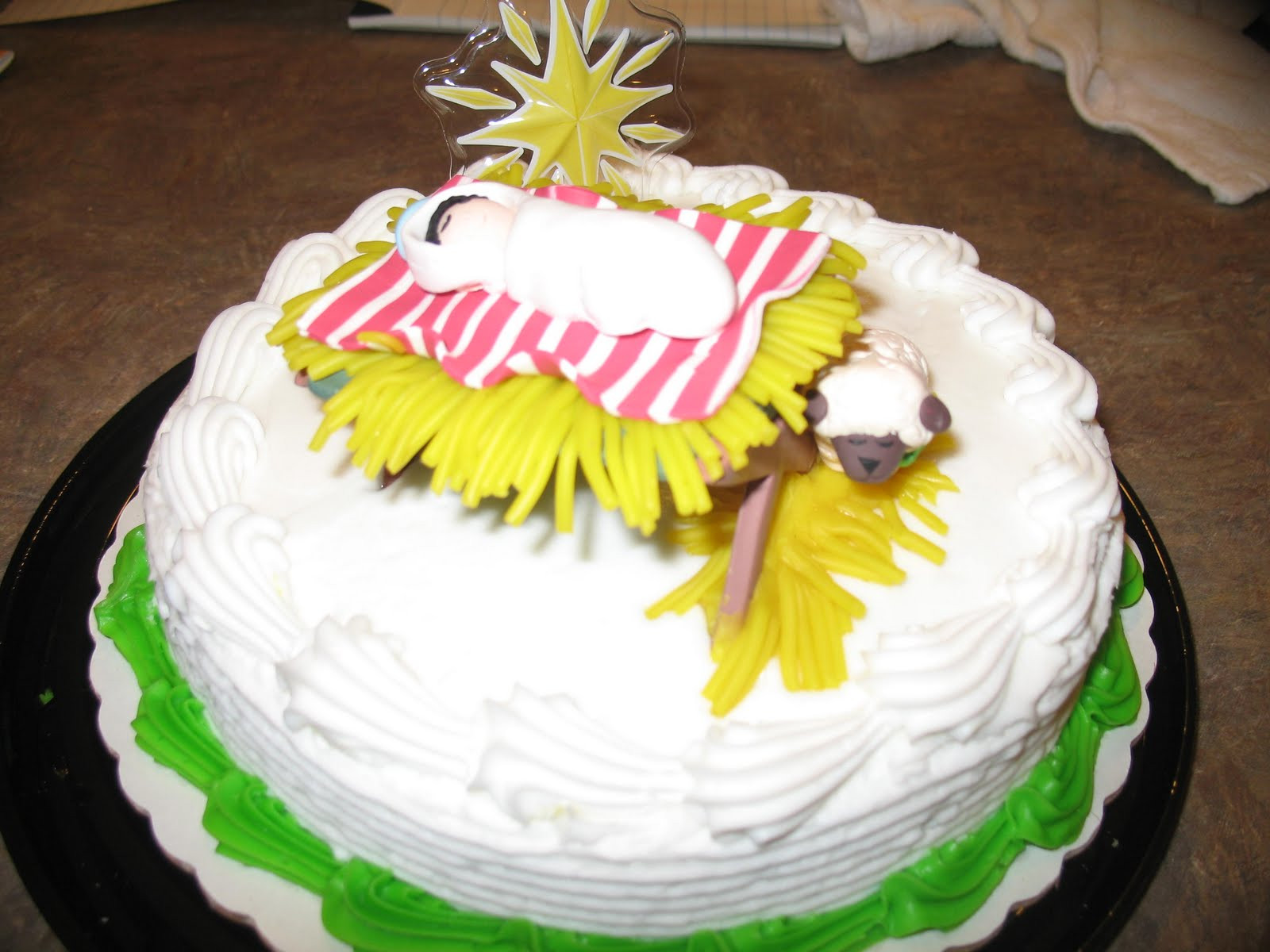 Winn Dixie Birthday Cakes
 Hassebrock Happenings