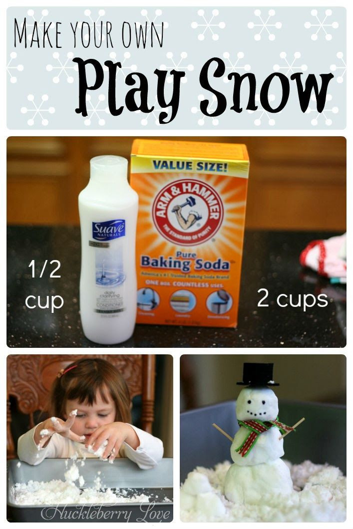 Winter Activities For Kids
 25 Indoor Winter Activities for Kids