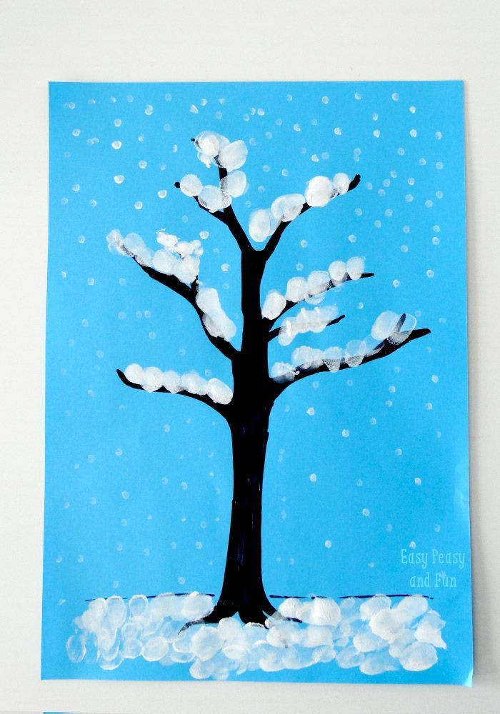 Winter Art Projects For Kids
 1287 best Kids Winter Activities images on Pinterest