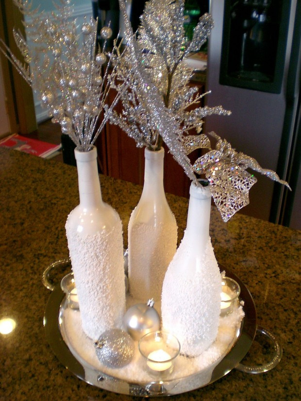 Winter DIY Decor
 The Best DIY Winter Home Decorations Ever 18 Great Ideas
