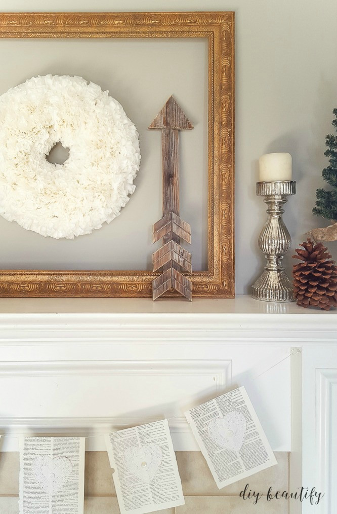 Winter DIY Decor
 Ideas for Cozy Winter Decorating