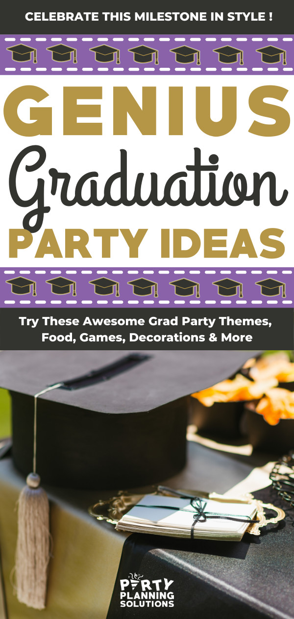 Winter Graduation Party Ideas
 Graduation Party Ideas in 2020