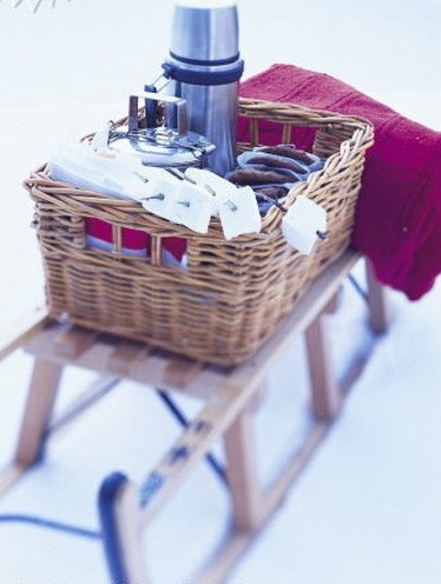Winter Picnic Ideas
 Organise a Romantic Winter PicnicI Hate Cleaning