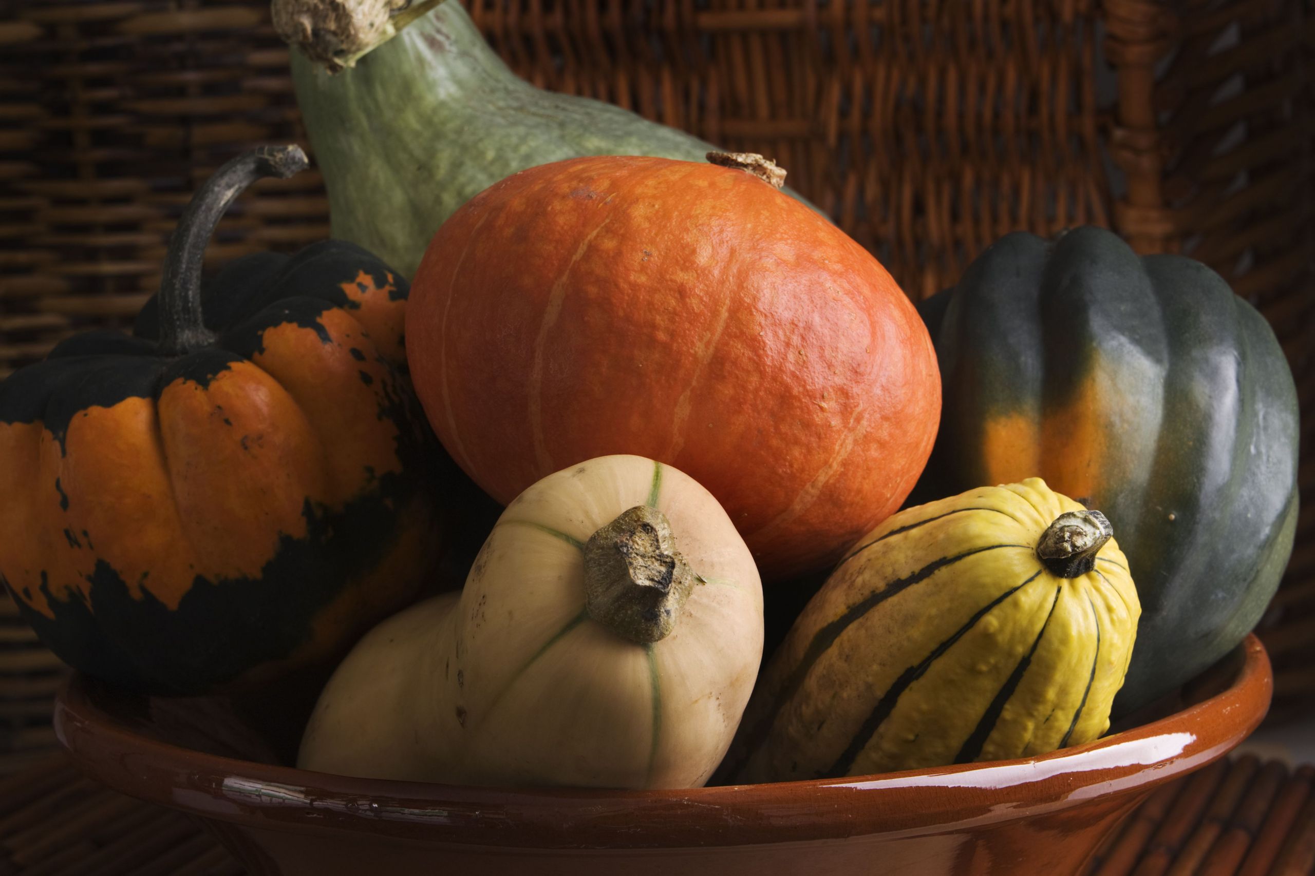 Winter Squash Nutrition
 Winter Squash Nutrition Facts Calories and Health Benefit