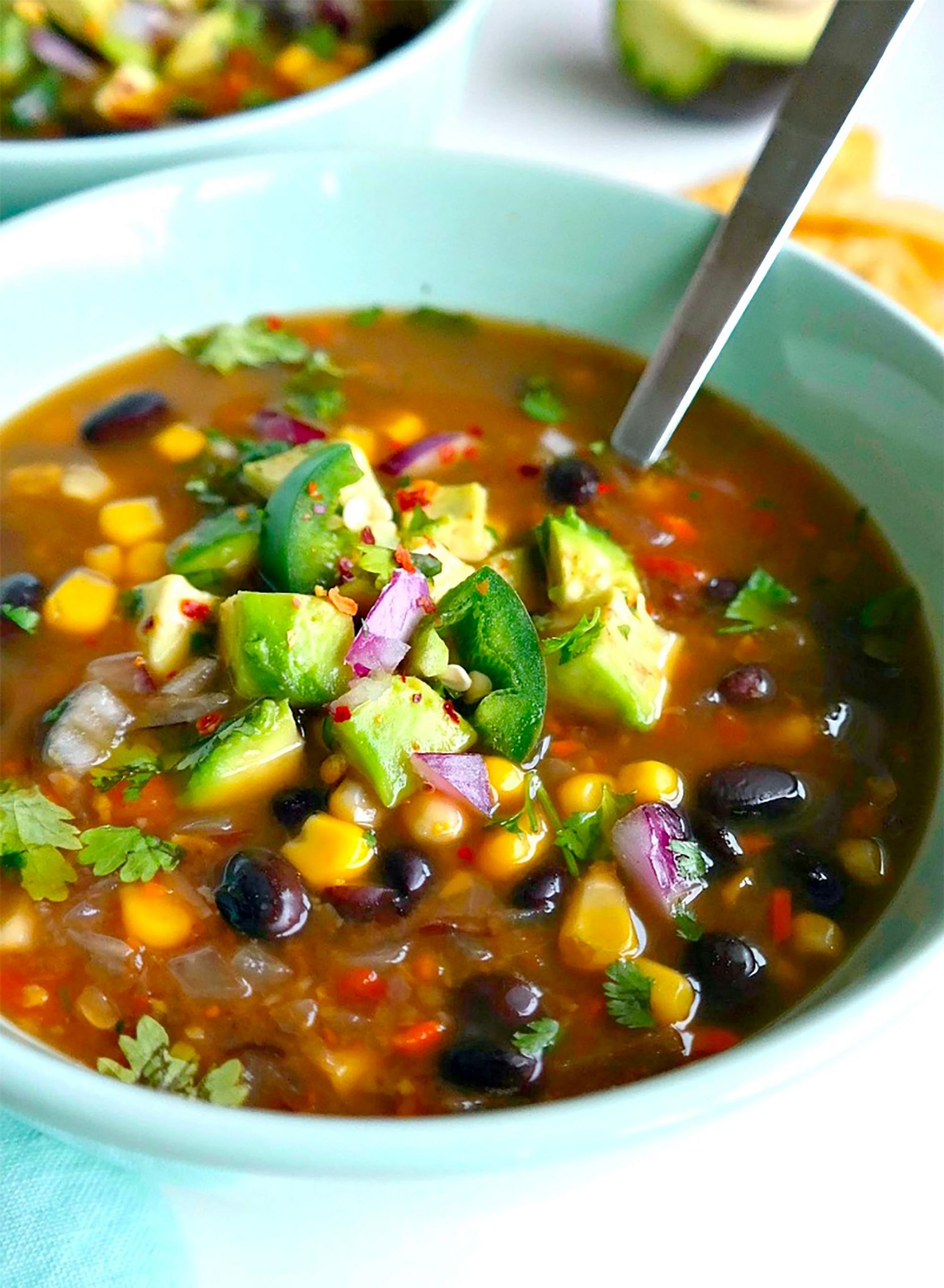 Winter Vegan Recipes
 Healthy Vegan Winter Soup Recipes to Keep You Warm This Winter