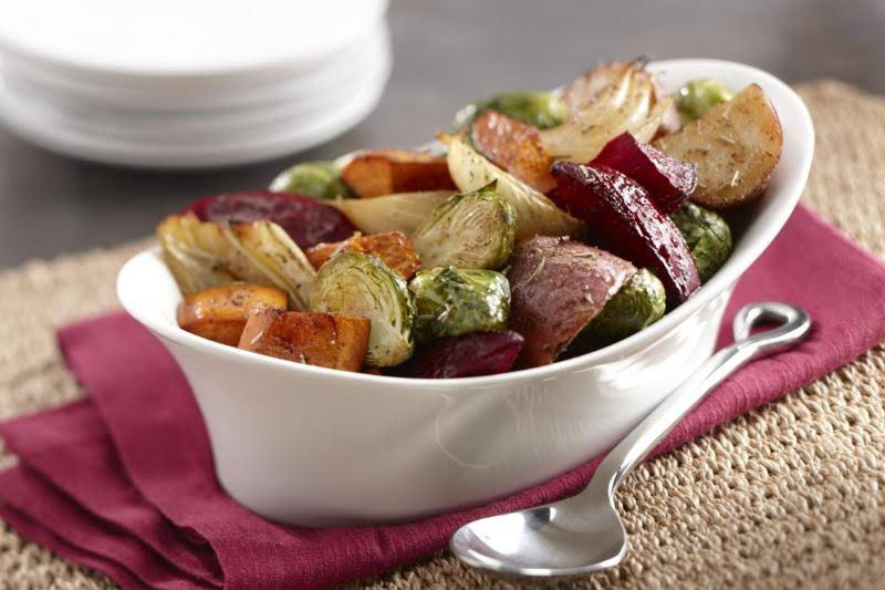 Winter Vegetable Side Dishes
 10 Best Winter Ve able Side Dishes Recipes
