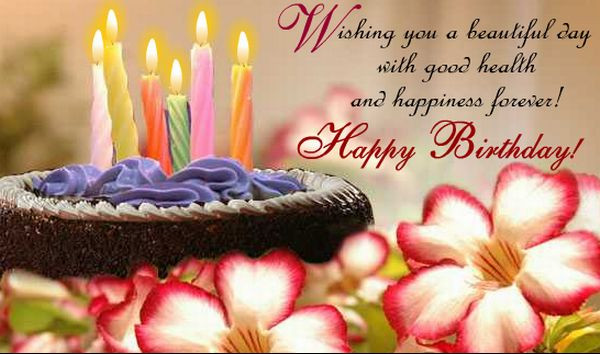 Wishing You A Happy Birthday Quotes
 Best Happy Birthday Wishes