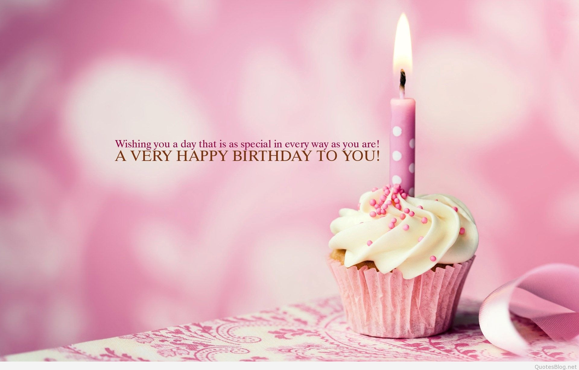 Wishing You A Happy Birthday Quotes
 2015 Happy birthday quotes and sayings on images