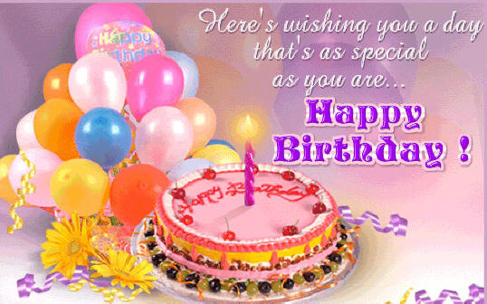 Wishing You A Happy Birthday Quotes
 Quotes For Every e Birthday Quotes