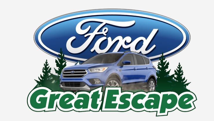 Wnep Home And Backyard Contest
 WNEP Home and Backyard Ford Great Escape Contest 2018