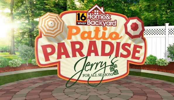 Wnep Home And Backyard Contest
 WNEP Home And Backyard Contest 2020 Secret Word