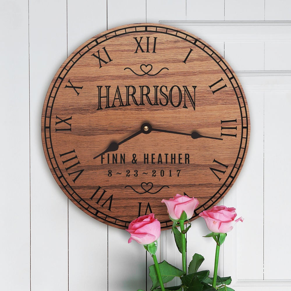 Wood Anniversary Gift Ideas
 5 Year Wood Anniversary Gift Ideas 5th Anniversary Gift