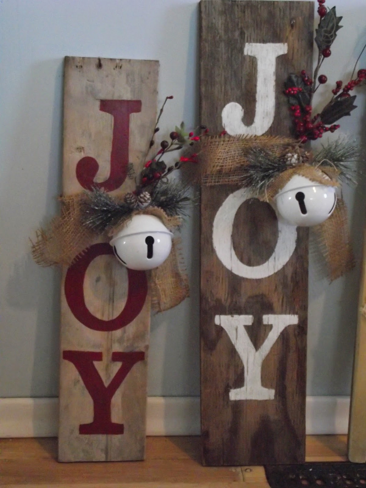 Wood Craft Gifts
 Country Mom at Home Christmas Crafts A Sneak Peak