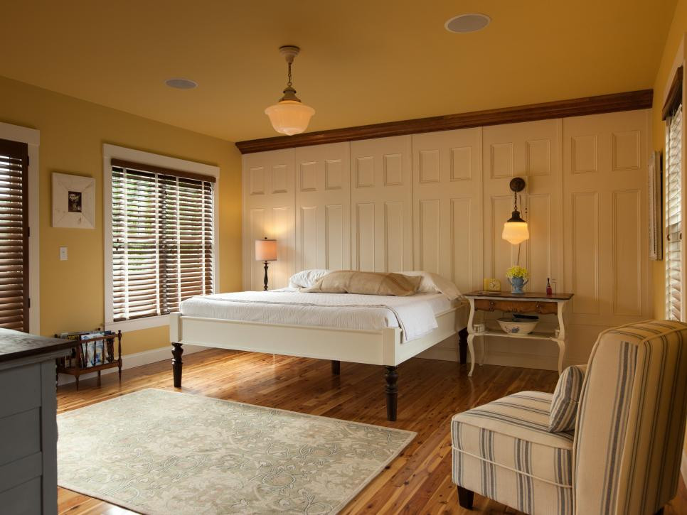 Wooden Wall Panels For Bedroom
 The Essential Points Any Homeowners Have to Consider