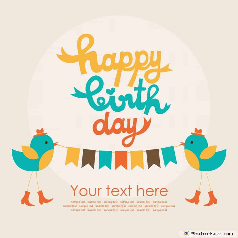 Word Birthday Card Template
 34 Free Birthday Card Templates in Word Excel PDF