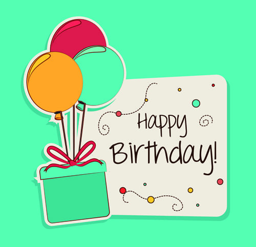 Word Birthday Card Template
 8 Free Birthday Card Templates Excel PDF Formats