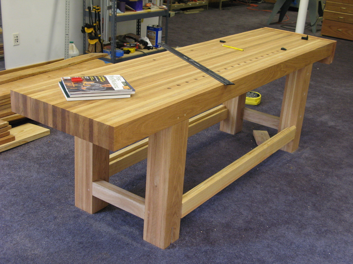 Work Bench Plans DIY
 10 Awesome DIY Workbench Plans Free