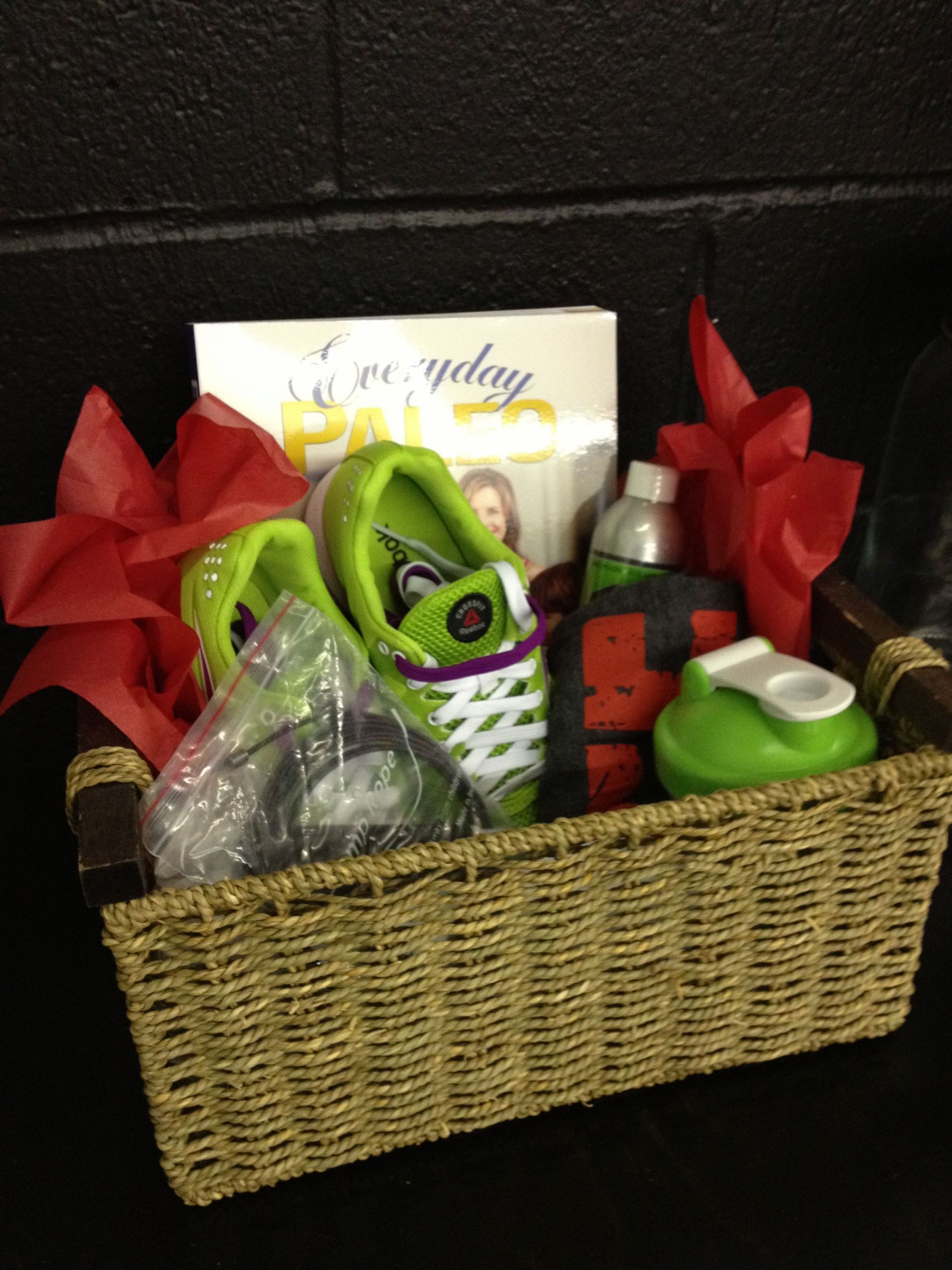 Work Gift Basket Ideas
 Pin on Gifts ideas