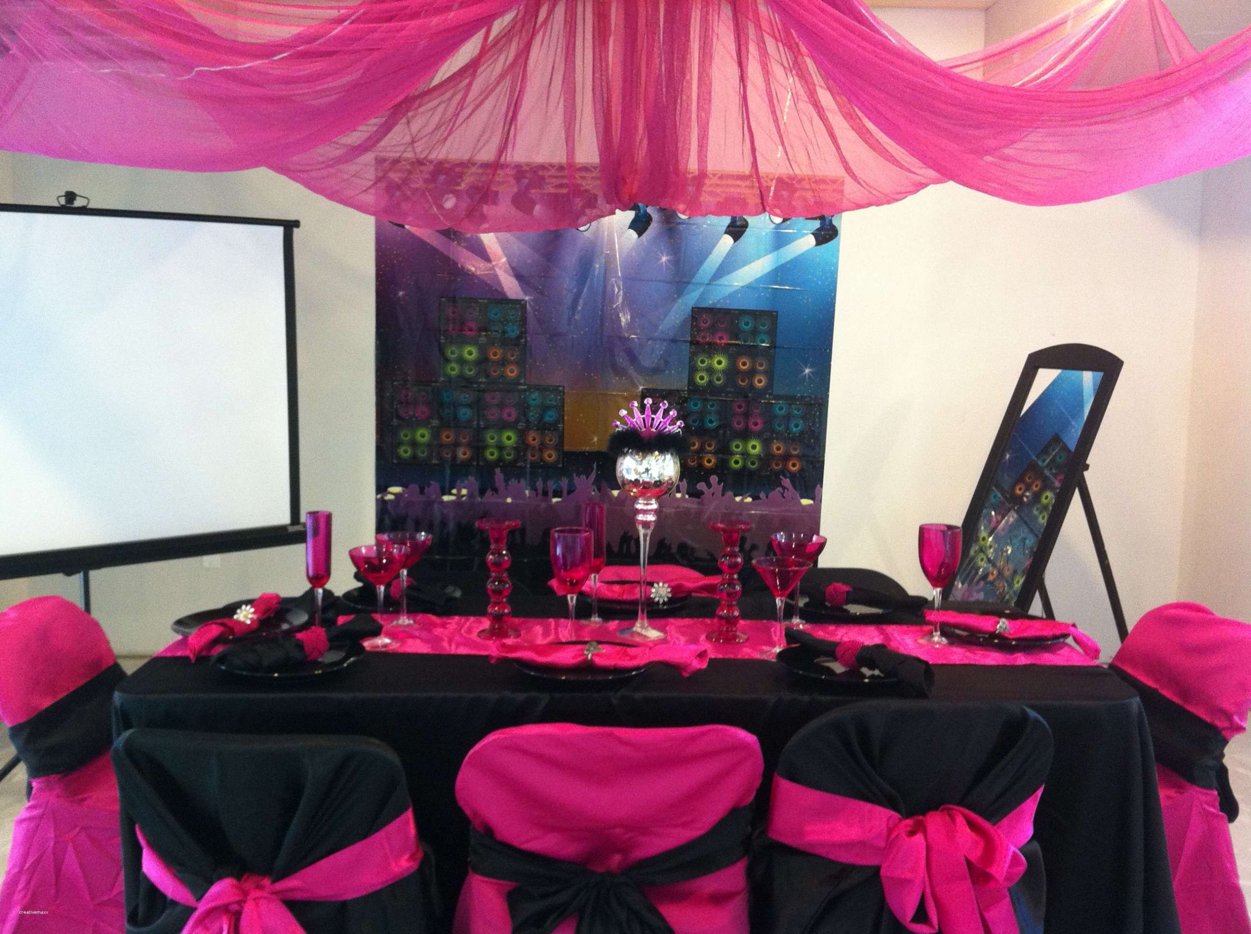 Work Party Ideas For Adults
 Elegant Birthday Party theme Ideas for Adults Creative