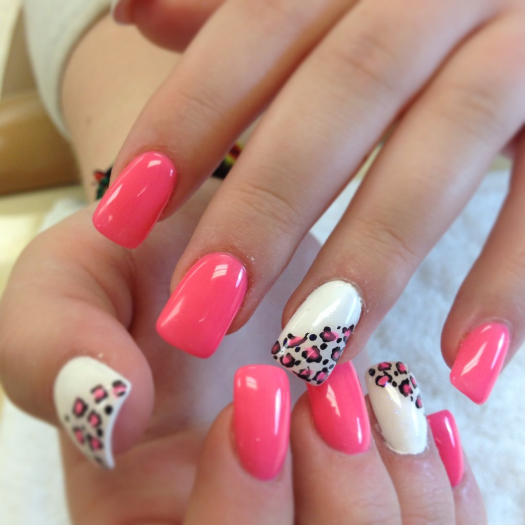 Www Nail Art Designs
 30 Nail Art Ideas that you will Love – The WoW Style