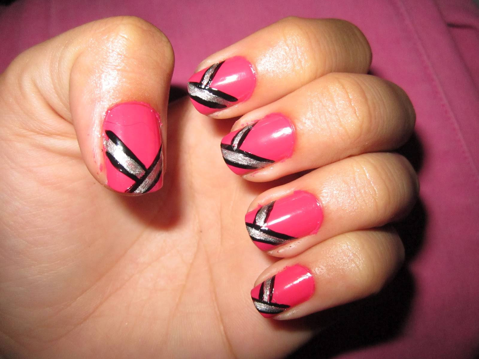 Www Nail Art Designs
 30 Nail Art Ideas that you will Love – The WoW Style