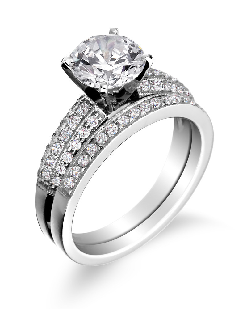 Www Wedding Rings
 2016 Wedding Rings Women Styler