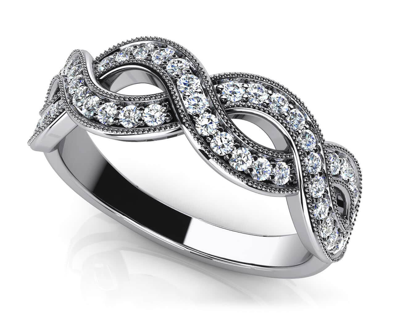 Www Wedding Rings
 Diamond Anniversary & Wedding Rings