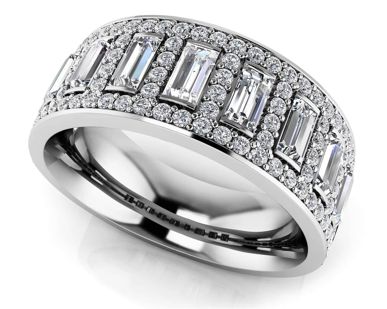 Www Wedding Rings
 Diamond Anniversary Rings