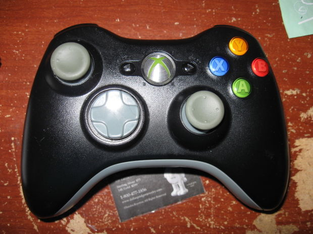 Xbox One Controller Mod DIY
 The Best Xbox e Controller Mod Diy Home Inspiration