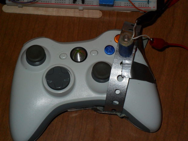 Xbox One Controller Mod DIY
 The Best Xbox e Controller Mod Diy Home Inspiration