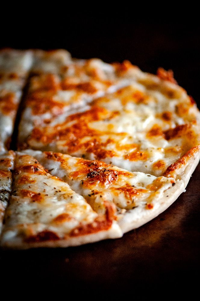 Yeast Free Pizza Dough Recipe
 The Best Gluten Free Pizza Crust Recipe
