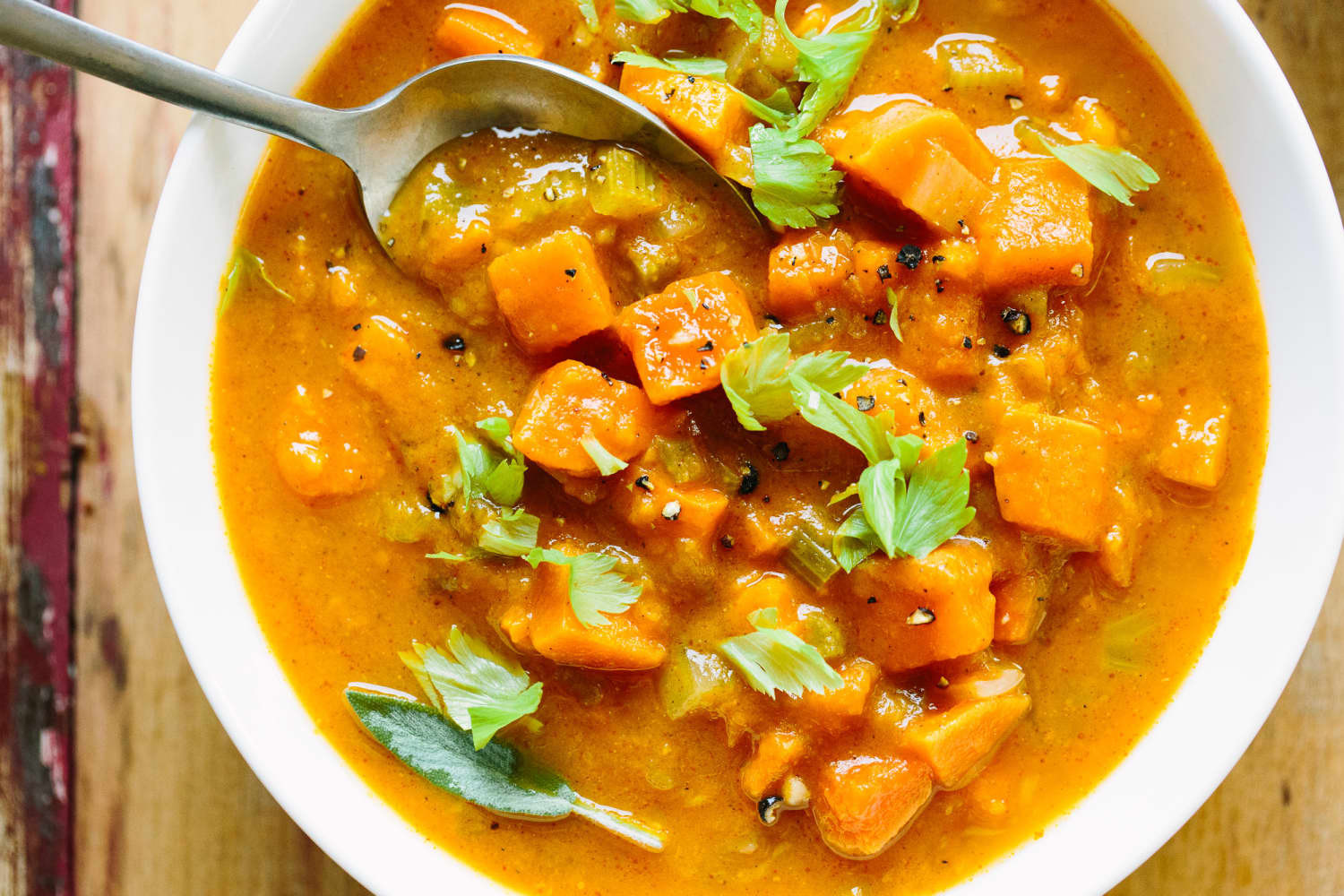 Yummy Vegetarian Recipes
 20 of the Most Delicious Vegan Recipes We Know
