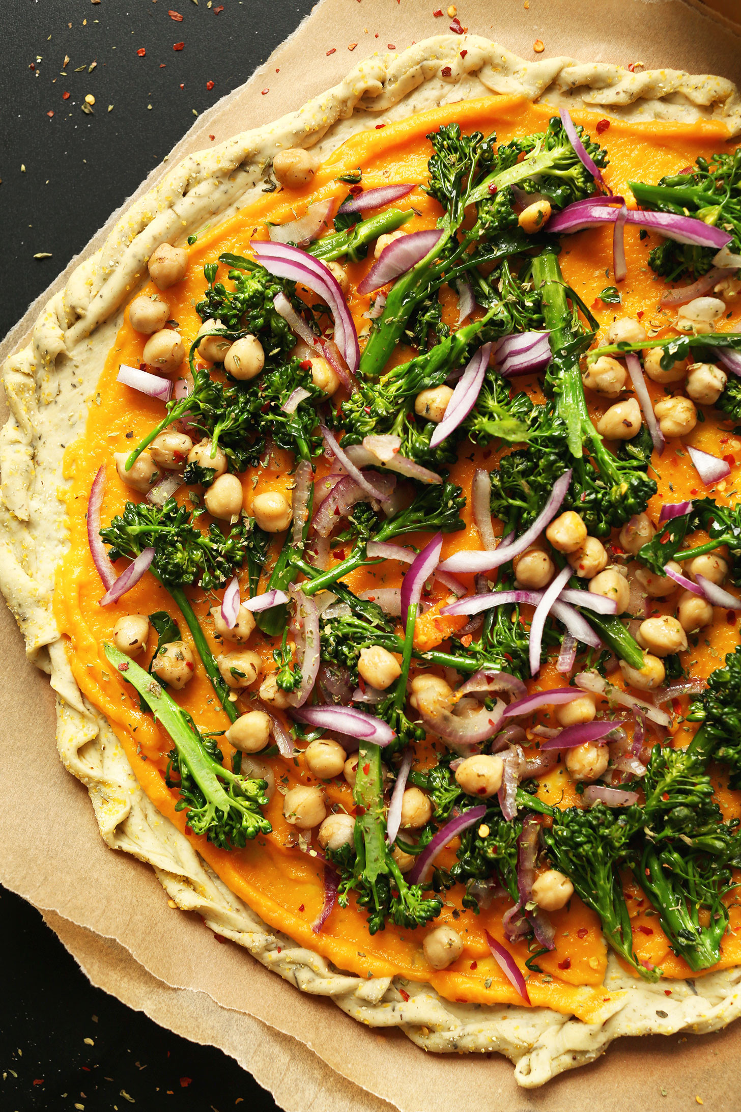 Yummy Vegetarian Recipes
 30 delicious vegan dinner recipes for happy tummies