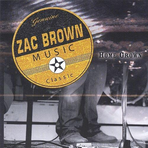 Zac Brown Chicken Fried
 Zac Brown Band – Chicken Fried Lyrics