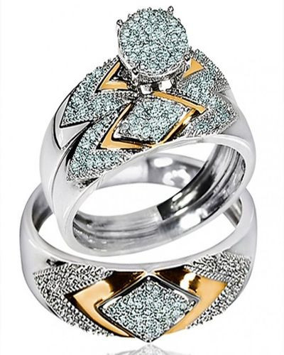 Zales Wedding Ring Sets For Him And Her
 Zales Wedding Ring Sets For Him And Her