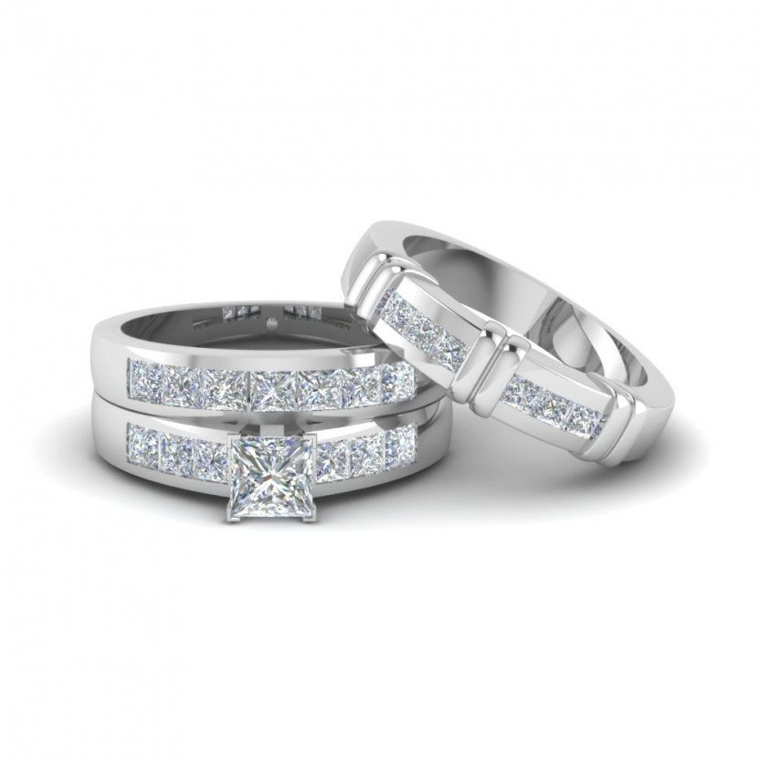 Zales Wedding Ring Sets For Him And Her
 Zales Wedding Sets For Him And Her